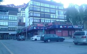 Apartamento Plaza Pradollano 2
